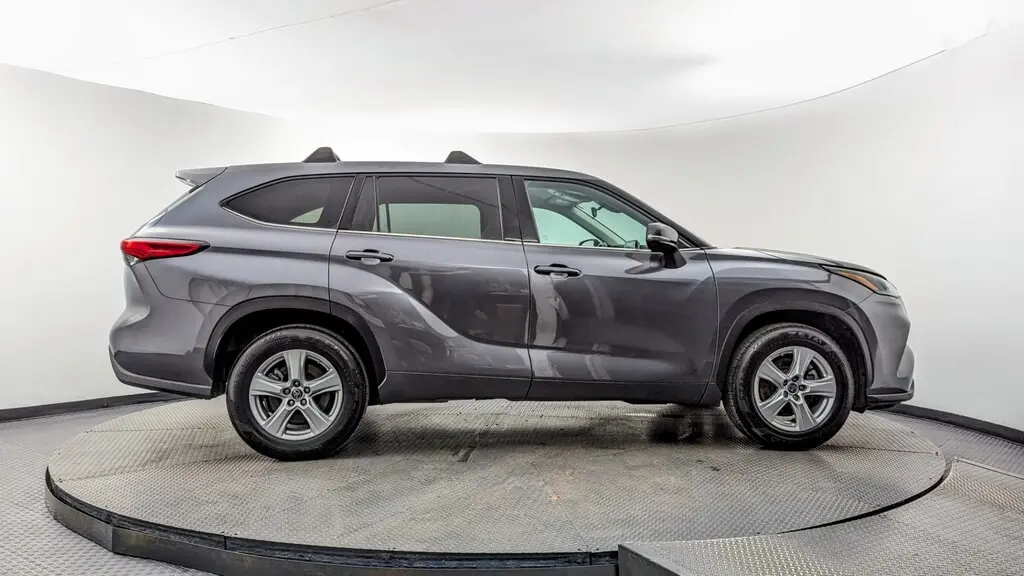 Florida Fine Cars - Used TOYOTA HIGHLANDER 2022 MARGATE L