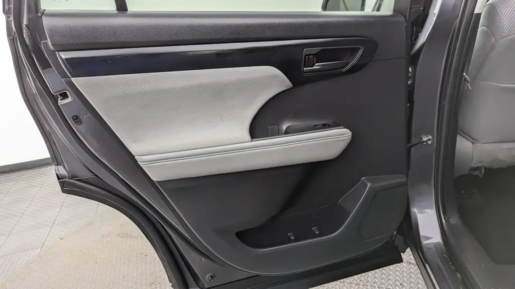 Florida Fine Cars - Used TOYOTA HIGHLANDER 2022 MARGATE L