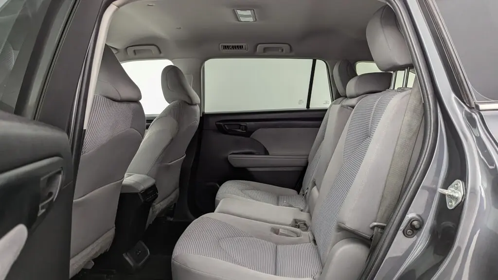 Florida Fine Cars - Used TOYOTA HIGHLANDER 2022 MARGATE L