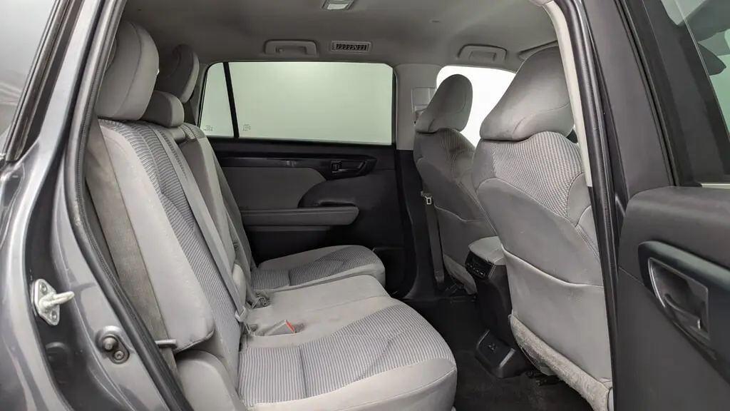 Florida Fine Cars - Used TOYOTA HIGHLANDER 2022 MARGATE L