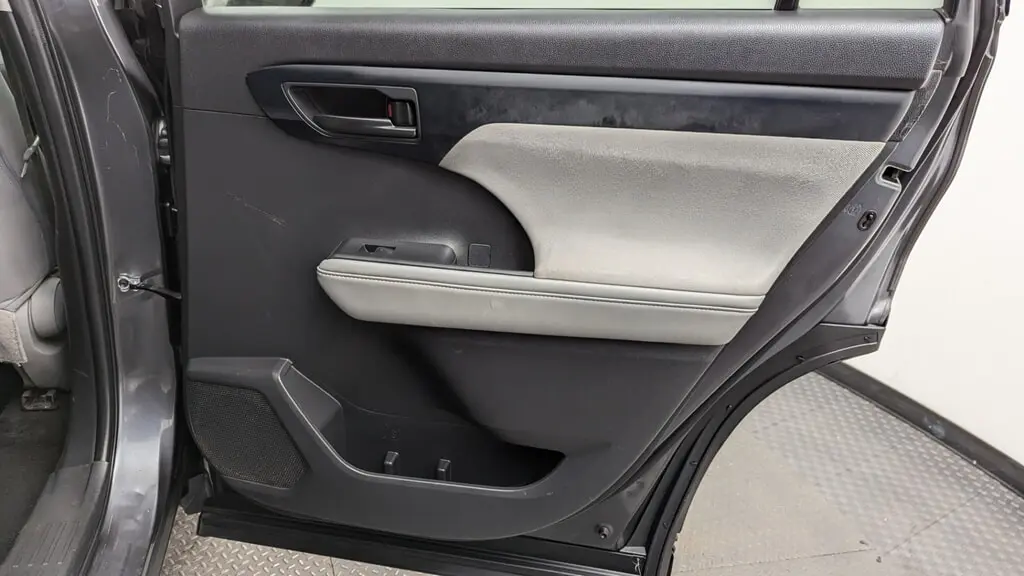 Florida Fine Cars - Used TOYOTA HIGHLANDER 2022 MARGATE L