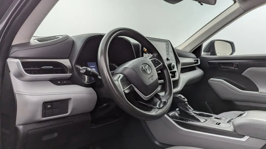 Florida Fine Cars - Used TOYOTA HIGHLANDER 2022 MARGATE L