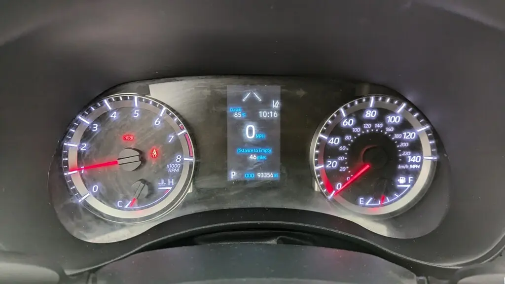 Florida Fine Cars - Used TOYOTA HIGHLANDER 2022 MARGATE L