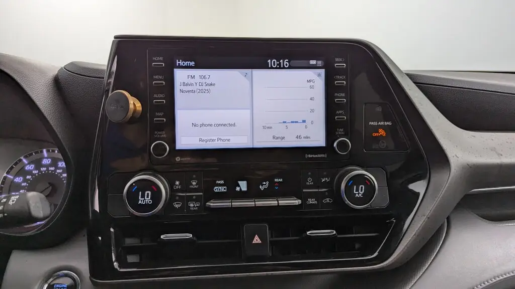 Florida Fine Cars - Used TOYOTA HIGHLANDER 2022 MARGATE L