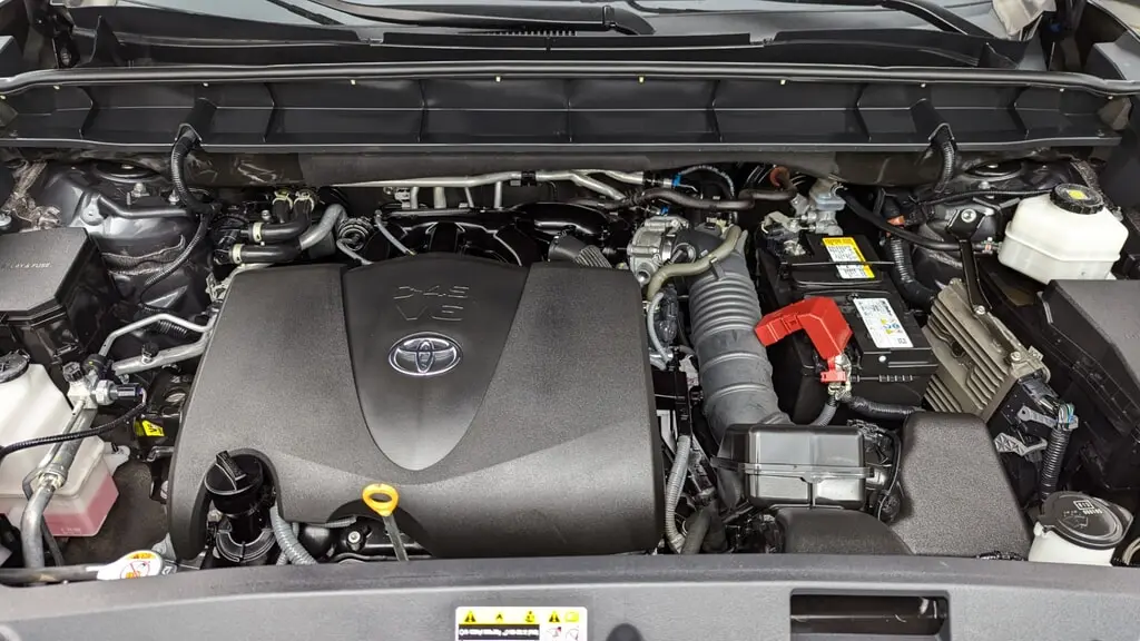 Florida Fine Cars - Used TOYOTA HIGHLANDER 2022 MARGATE L