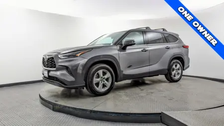 Florida Fine Cars - Used TOYOTA HIGHLANDER 2022 MARGATE L