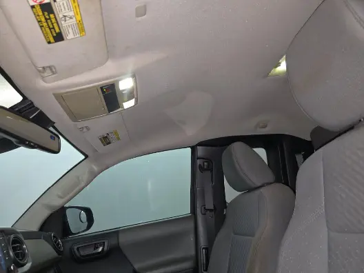 Florida Fine Cars - Used TOYOTA TACOMA 2WD 2020 MIAMI SR5