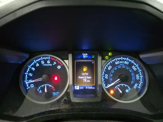 Florida Fine Cars - Used TOYOTA TACOMA 2WD 2020 MIAMI SR5