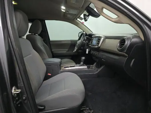 Florida Fine Cars - Used TOYOTA TACOMA 2WD 2020 MIAMI SR5