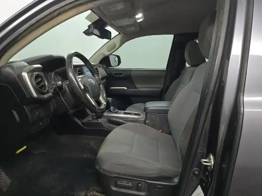 Florida Fine Cars - Used TOYOTA TACOMA 2WD 2020 MIAMI SR5