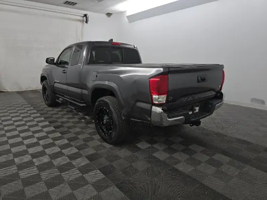 Florida Fine Cars - Used TOYOTA TACOMA 2WD 2020 MIAMI SR5