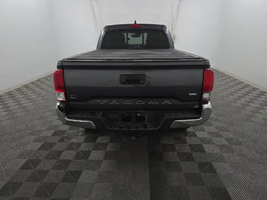 Florida Fine Cars - Used TOYOTA TACOMA 2WD 2020 MIAMI SR5