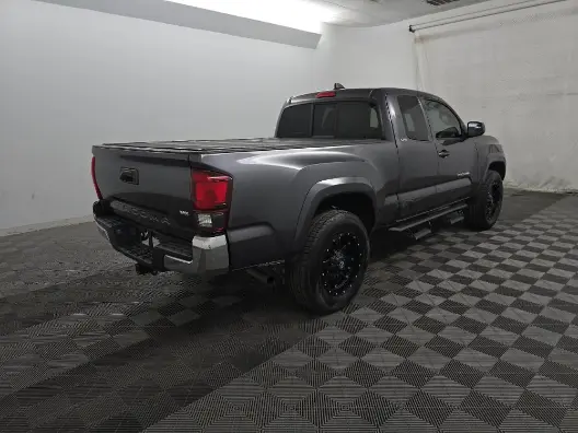 Florida Fine Cars - Used TOYOTA TACOMA 2WD 2020 MIAMI SR5