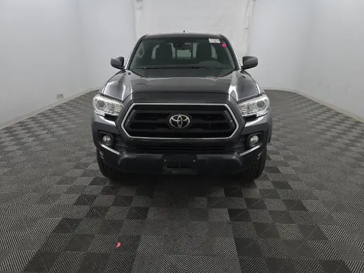 Florida Fine Cars - Used TOYOTA TACOMA 2WD 2020 MIAMI SR5