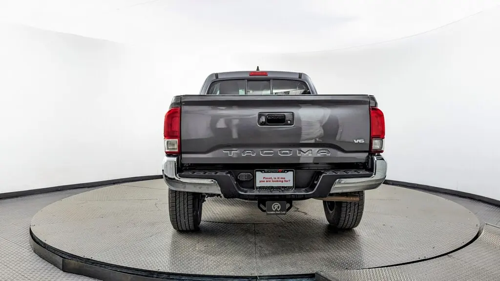 Florida Fine Cars - Used TOYOTA TACOMA 2WD 2020 MIAMI SR5