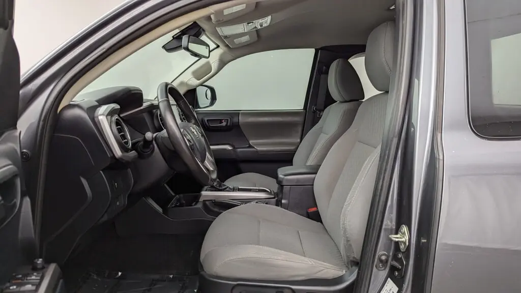 Florida Fine Cars - Used TOYOTA TACOMA 2WD 2020 MIAMI SR5