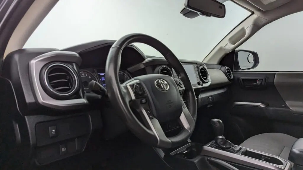 Florida Fine Cars - Used TOYOTA TACOMA 2WD 2020 MIAMI SR5