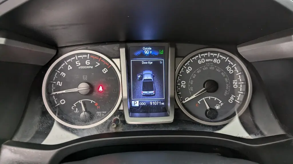 Florida Fine Cars - Used TOYOTA TACOMA 2WD 2020 MIAMI SR5