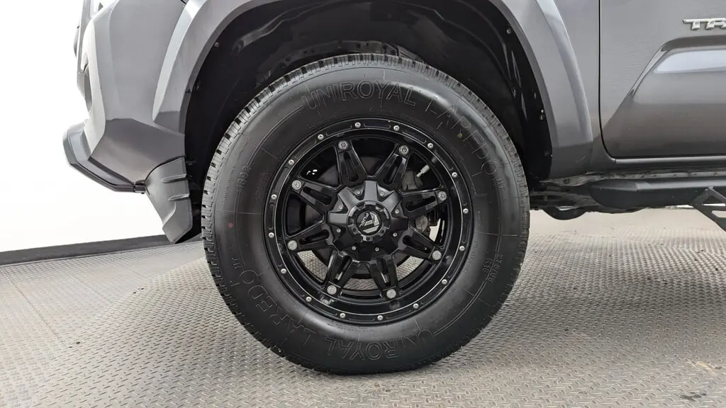 Florida Fine Cars - Used TOYOTA TACOMA 2WD 2020 MIAMI SR5