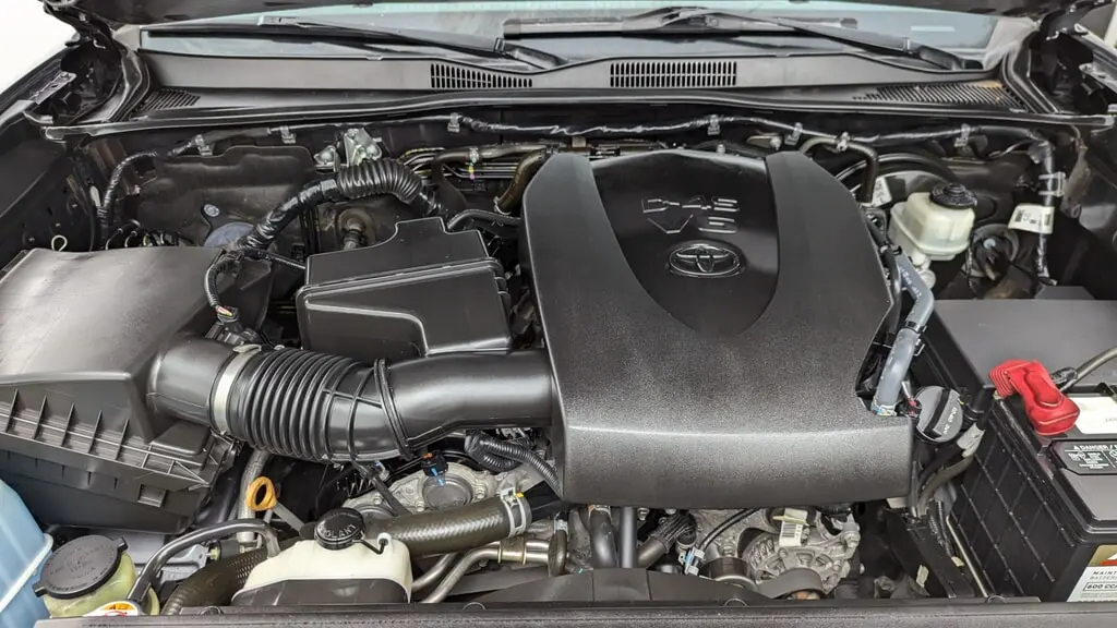 Florida Fine Cars - Used TOYOTA TACOMA 2WD 2020 MIAMI SR5