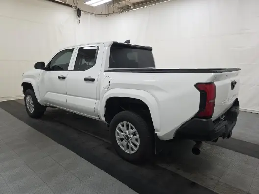 Florida Fine Cars - Used TOYOTA TACOMA 2WD 2024 MIAMI SR