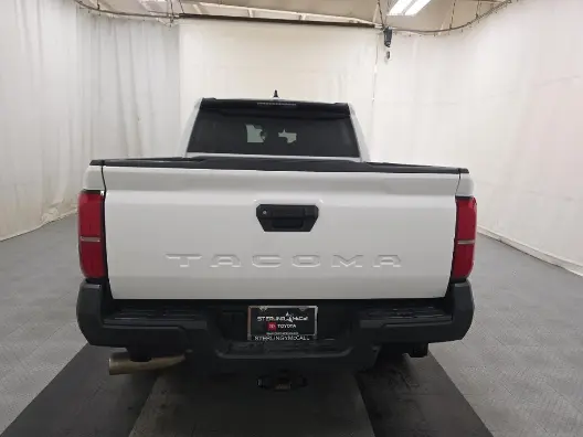 Florida Fine Cars - Used TOYOTA TACOMA 2WD 2024 MIAMI SR