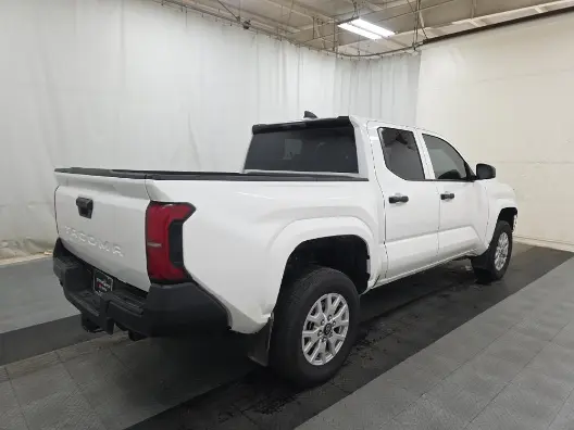 Florida Fine Cars - Used TOYOTA TACOMA 2WD 2024 MIAMI SR