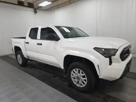 Florida Fine Cars - Used TOYOTA TACOMA 2WD 2024 MIAMI SR