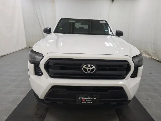 Florida Fine Cars - Used TOYOTA TACOMA 2WD 2024 MIAMI SR