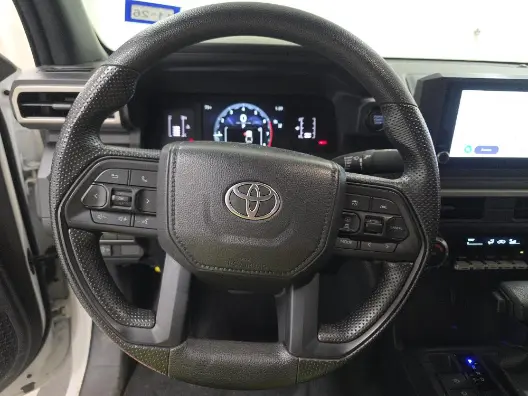Florida Fine Cars - Used TOYOTA TACOMA 2WD 2024 MIAMI SR