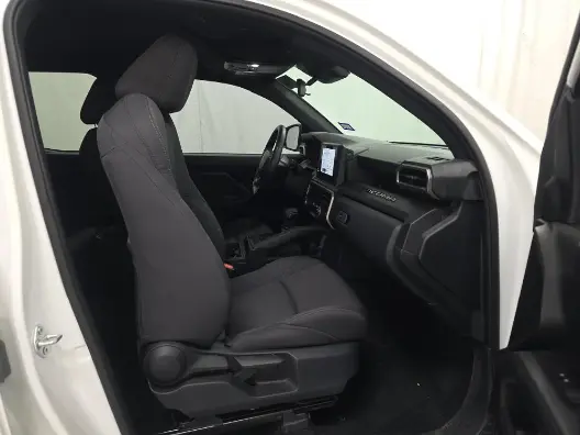 Florida Fine Cars - Used TOYOTA TACOMA 2WD 2024 MIAMI SR