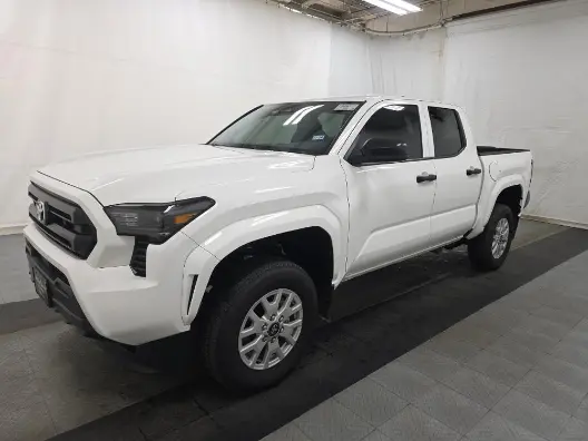 Florida Fine Cars - Used TOYOTA TACOMA 2WD 2024 MIAMI SR
