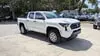 Florida Fine Cars - Used TOYOTA TACOMA 2WD 2024 WEST PALM SR