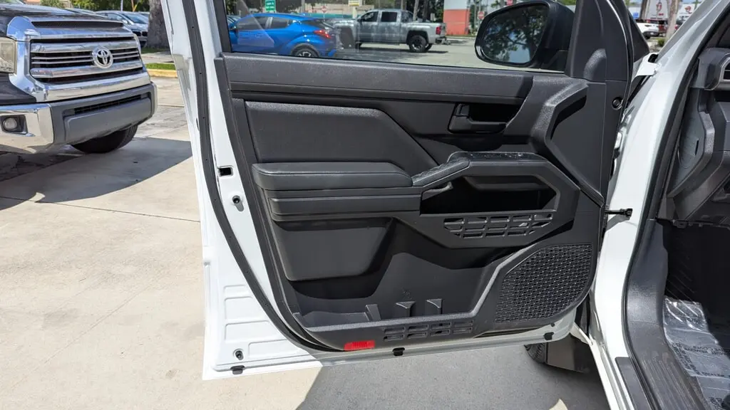 Florida Fine Cars - Used TOYOTA TACOMA 2WD 2024 WEST PALM SR