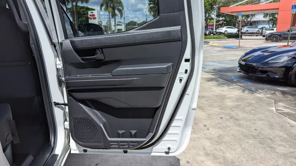 Florida Fine Cars - Used TOYOTA TACOMA 2WD 2024 WEST PALM SR