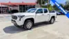 Florida Fine Cars - Used TOYOTA TACOMA 2WD 2024 WEST PALM SR