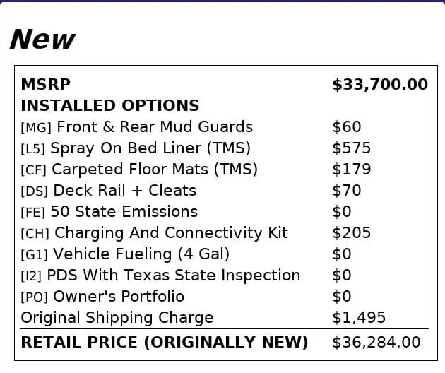 Florida Fine Cars - Used TOYOTA TACOMA 2WD 2024 WEST PALM SR