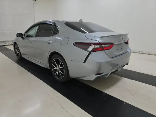 Florida Fine Cars - Used TOYOTA CAMRY 2023 ORLANDO SE