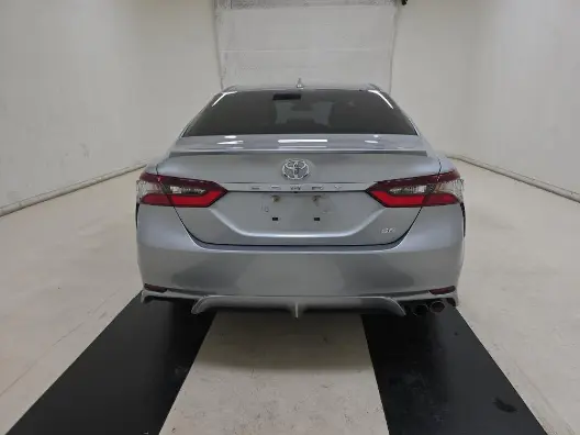 Florida Fine Cars - Used TOYOTA CAMRY 2023 ORLANDO SE