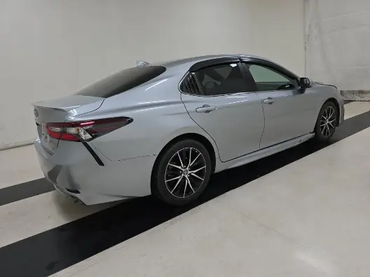 Florida Fine Cars - Used TOYOTA CAMRY 2023 ORLANDO SE