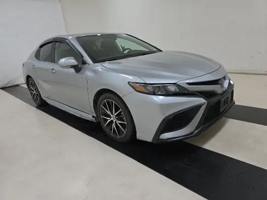Florida Fine Cars - Used TOYOTA CAMRY 2023 ORLANDO SE