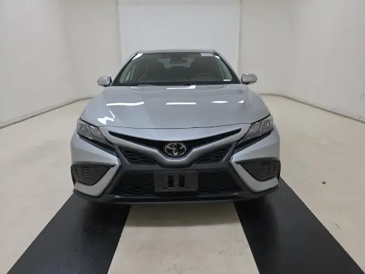 Florida Fine Cars - Used TOYOTA CAMRY 2023 ORLANDO SE