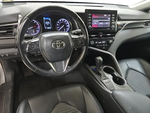 Florida Fine Cars - Used TOYOTA CAMRY 2023 ORLANDO SE