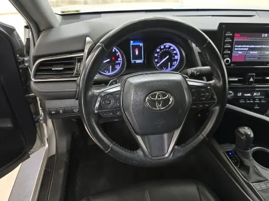 Florida Fine Cars - Used TOYOTA CAMRY 2023 ORLANDO SE