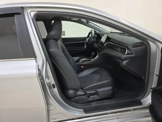 Florida Fine Cars - Used TOYOTA CAMRY 2023 ORLANDO SE