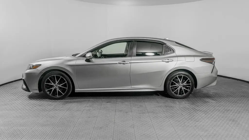 Florida Fine Cars - Used TOYOTA CAMRY 2023 ORLANDO SE