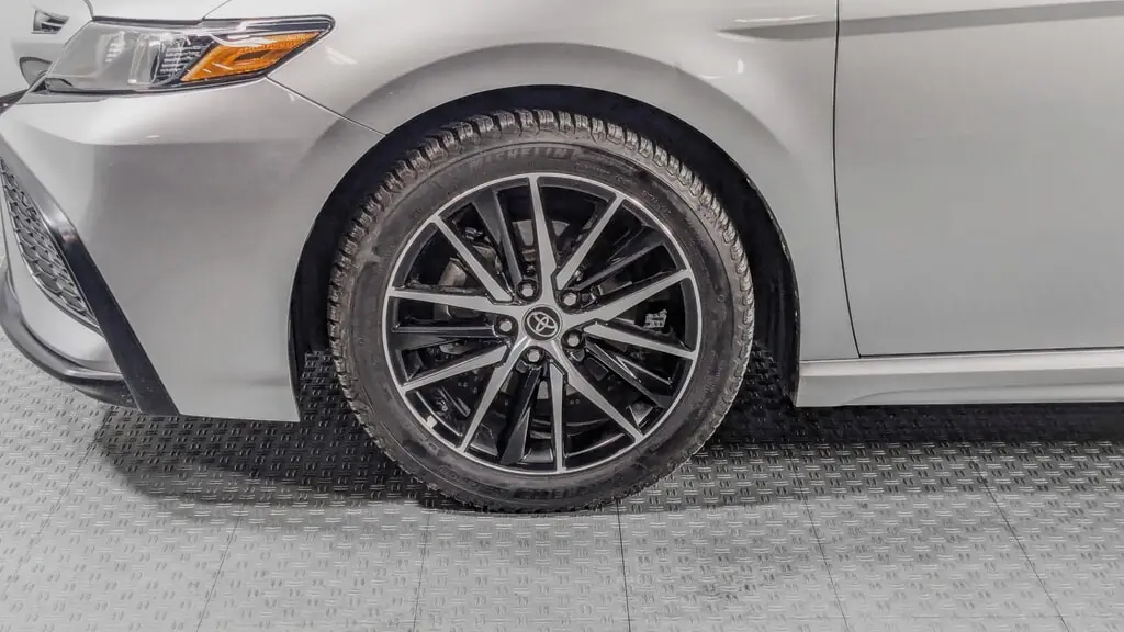 Florida Fine Cars - Used TOYOTA CAMRY 2023 ORLANDO SE