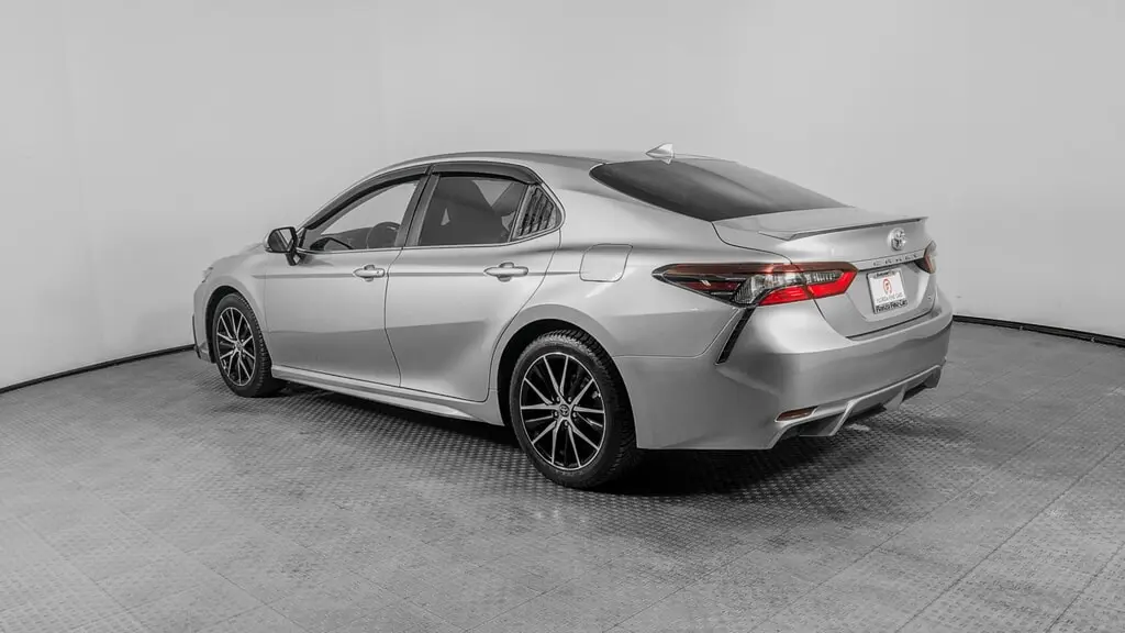 Florida Fine Cars - Used TOYOTA CAMRY 2023 ORLANDO SE