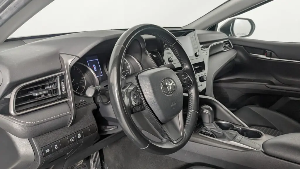 Florida Fine Cars - Used TOYOTA CAMRY 2023 ORLANDO SE