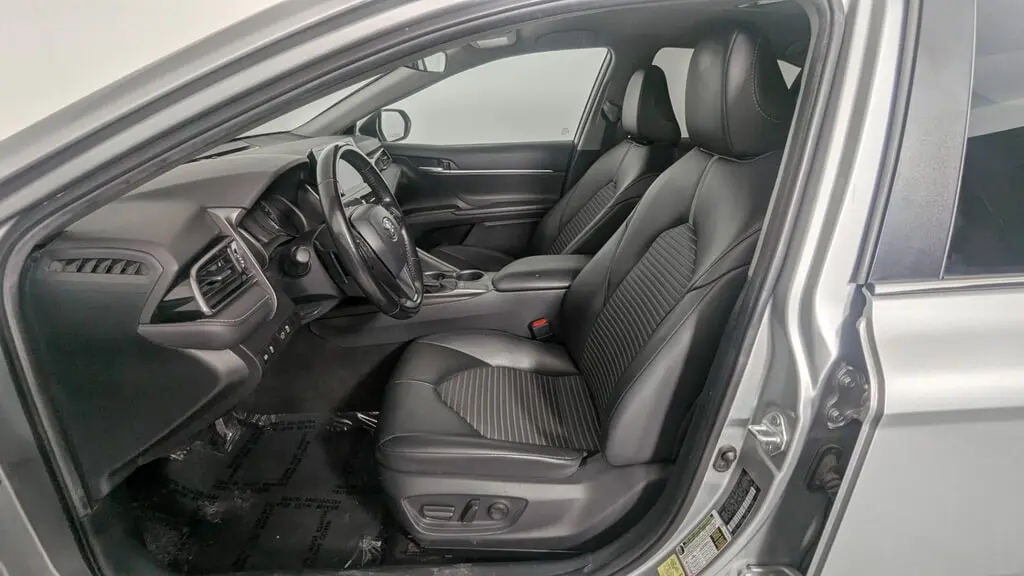 Florida Fine Cars - Used TOYOTA CAMRY 2023 ORLANDO SE